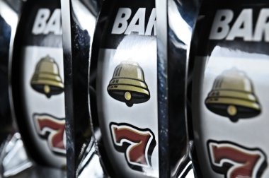 Multi-sport and casino game selection interface